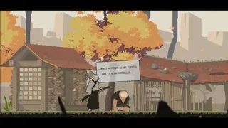 Скриншот 4 к игре Legend of Parry King