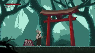 Скриншот 5 к игре Legend of Parry King