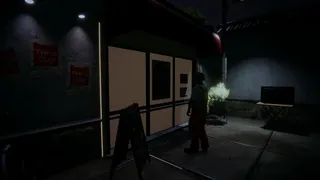 Скриншот 1 к игре マカブルの残党: Remnants of the Macabre