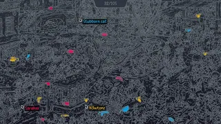 Скриншот 1 к игре Click on cups together