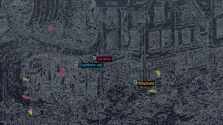 Скриншот 3 к игре Click on cups together