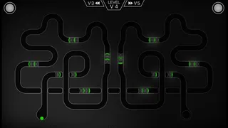 Скриншот 1 к игре Radium Lux
