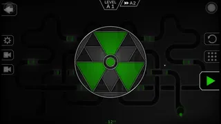 Скриншот 3 к игре Radium Lux