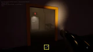 Скриншот 4 к игре Don't Be Scared Of The Factory