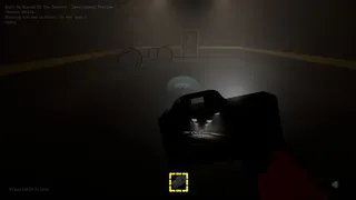 Скриншот 5 к игре Don't Be Scared Of The Factory