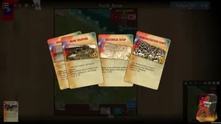 Скриншот 1 к игре SGS Battle For: Shanghai