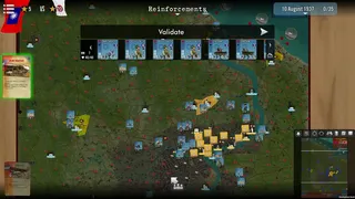 Скриншот 2 к игре SGS Battle For: Shanghai