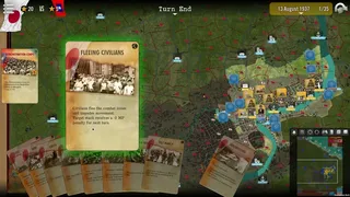 Скриншот 3 к игре SGS Battle For: Shanghai