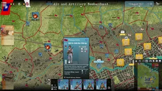 Скриншот 4 к игре SGS Battle For: Shanghai