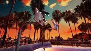Скриншот 5 к игре NBA THE RUN