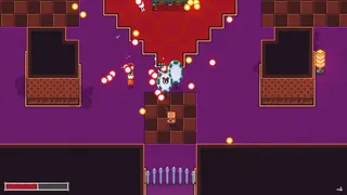 Скриншот 1 к игре Legion of Die