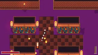 Скриншот 2 к игре Legion of Die