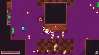Скриншот 3 к игре Legion of Die