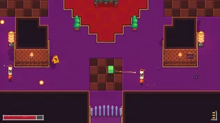 Скриншот 4 к игре Legion of Die