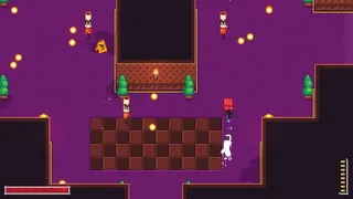 Скриншот 5 к игре Legion of Die