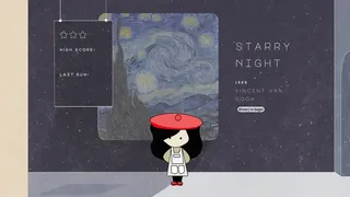 Скриншот 2 к игре Museum of Immersive Art