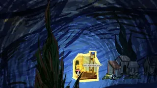 Скриншот 4 к игре Museum of Immersive Art