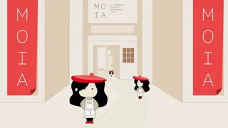 Скриншот 6 к игре Museum of Immersive Art