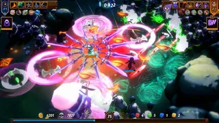 Скриншот 3 к игре Royal Revolt Survivors