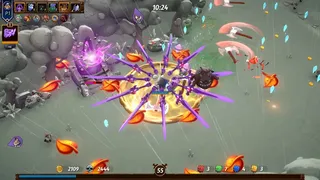 Скриншот 4 к игре Royal Revolt Survivors