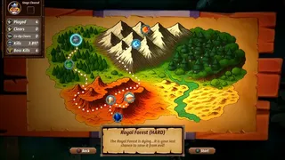 Скриншот 8 к игре Royal Revolt Survivors