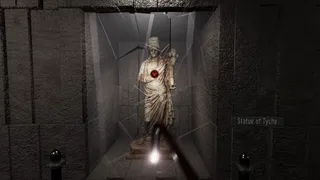 Скриншот 3 к игре The Lost Gallery