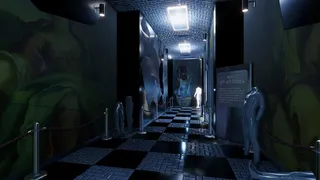 Скриншот 5 к игре The Lost Gallery