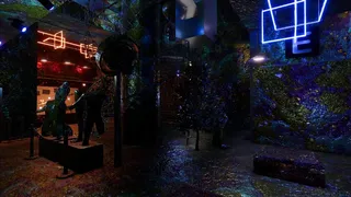 Скриншот 7 к игре The Lost Gallery