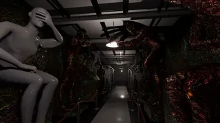 Скриншот 8 к игре The Lost Gallery