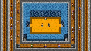 Скриншот 1 к игре Pixel Pixie
