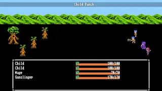 Скриншот 3 к игре Pixel Pixie