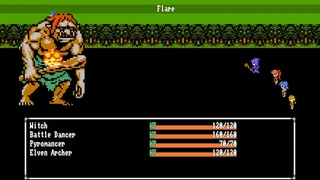 Скриншот 6 к игре Pixel Pixie