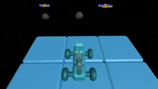 Скриншот 4 к игре Cosmic Remnants