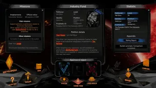 Скриншот 1 к игре Lightracer: For Judge