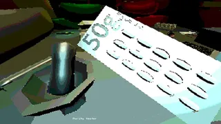 Скриншот 4 к игре NOIRCOTICS