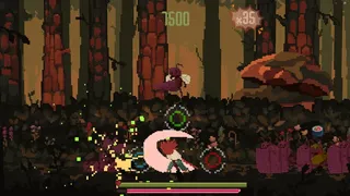 Скриншот 4 к игре RedDrop