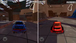 Скриншот 3 к игре Carpocalypse RC Racing
