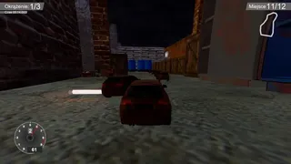 Скриншот 4 к игре Carpocalypse RC Racing