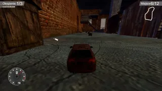 Скриншот 6 к игре Carpocalypse RC Racing