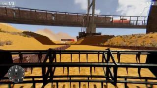 Скриншот 7 к игре Carpocalypse RC Racing