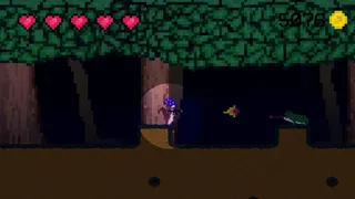 Скриншот 3 к игре The Acorn Bounty