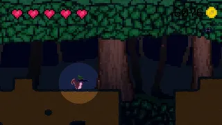 Скриншот 6 к игре The Acorn Bounty