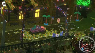 Скриншот 1 к игре Truckful