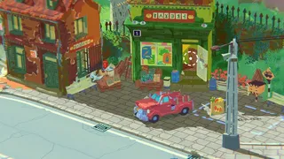 Скриншот 2 к игре Truckful