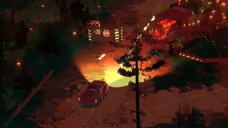 Скриншот 3 к игре Truckful