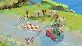 Скриншот 6 к игре Truckful