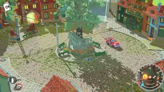 Скриншот 7 к игре Truckful