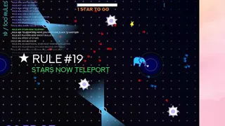 Скриншот 1 к игре 100 Rules (To Live By)