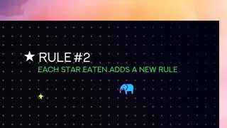 Скриншот 3 к игре 100 Rules (To Live By)