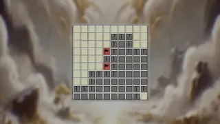 Скриншот 3 к игре Super Minesweeper